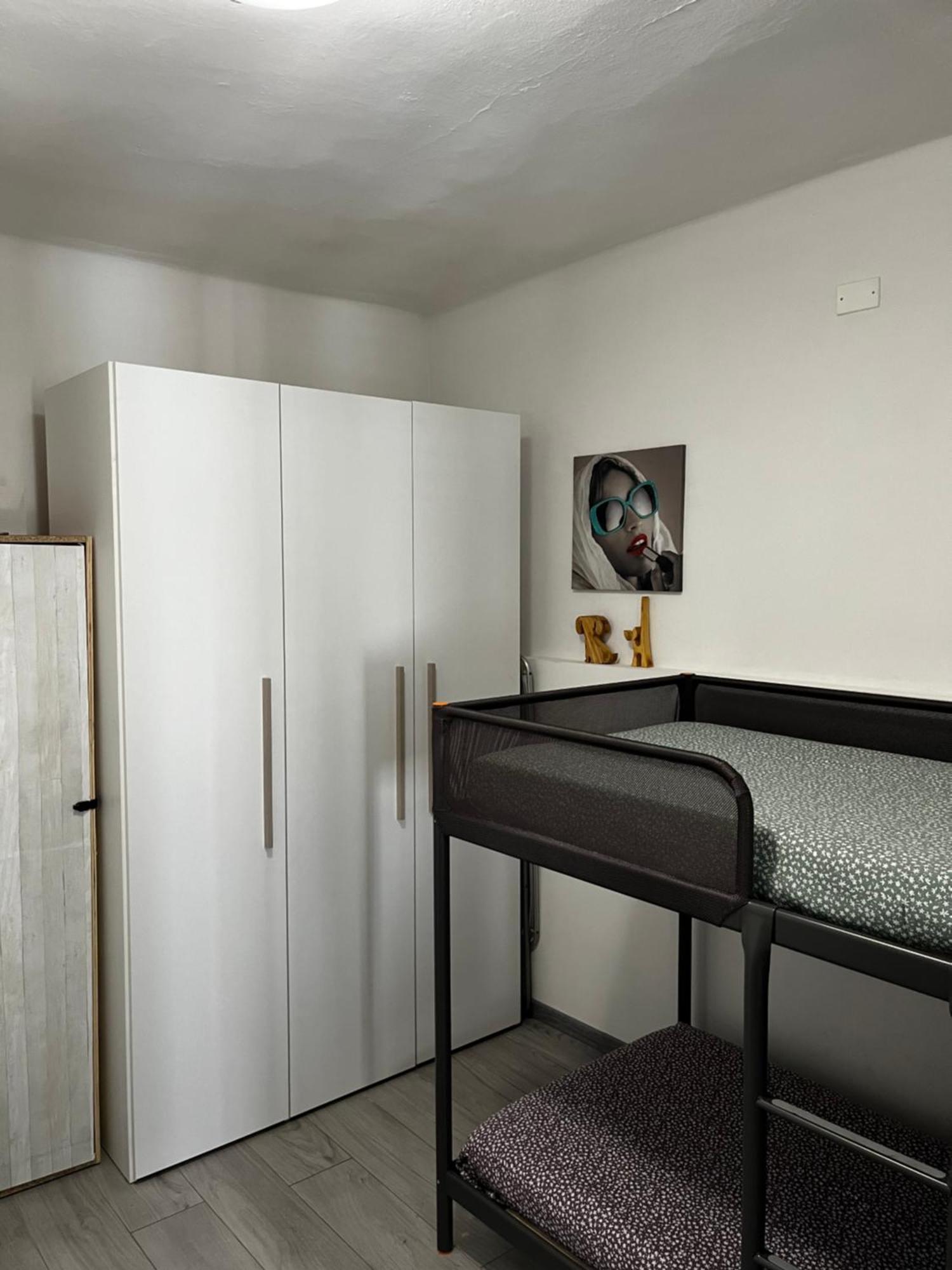 Casa Giulietta - Lonato Del Garda Apartment Luaran gambar