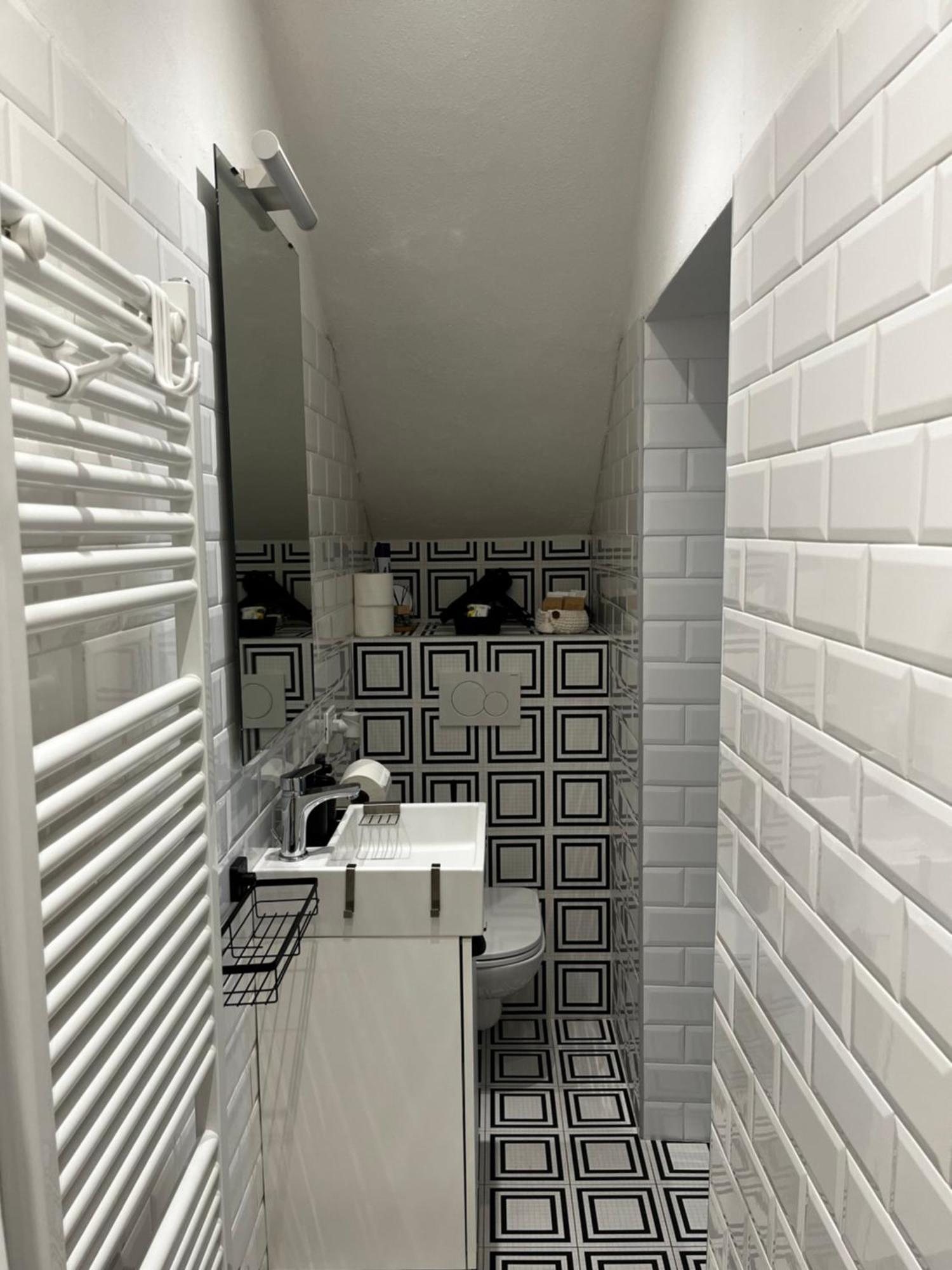 Casa Giulietta - Lonato Del Garda Apartment Luaran gambar