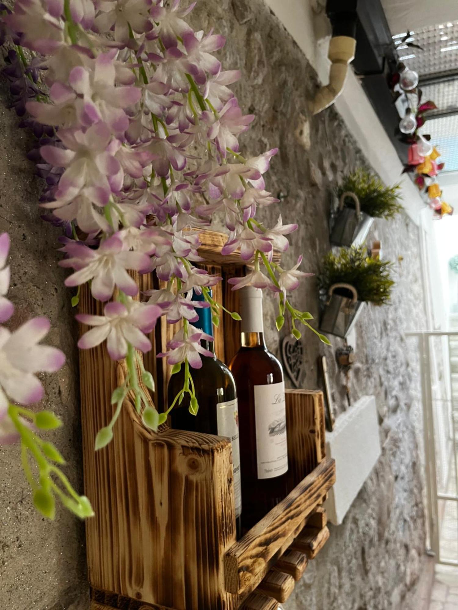 Casa Giulietta - Lonato Del Garda Apartment Luaran gambar