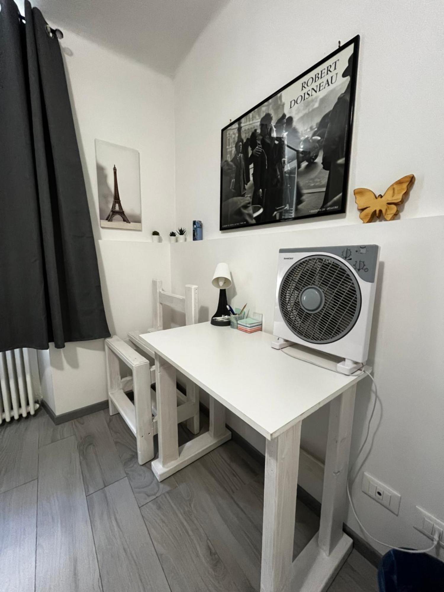 Casa Giulietta - Lonato Del Garda Apartment Luaran gambar