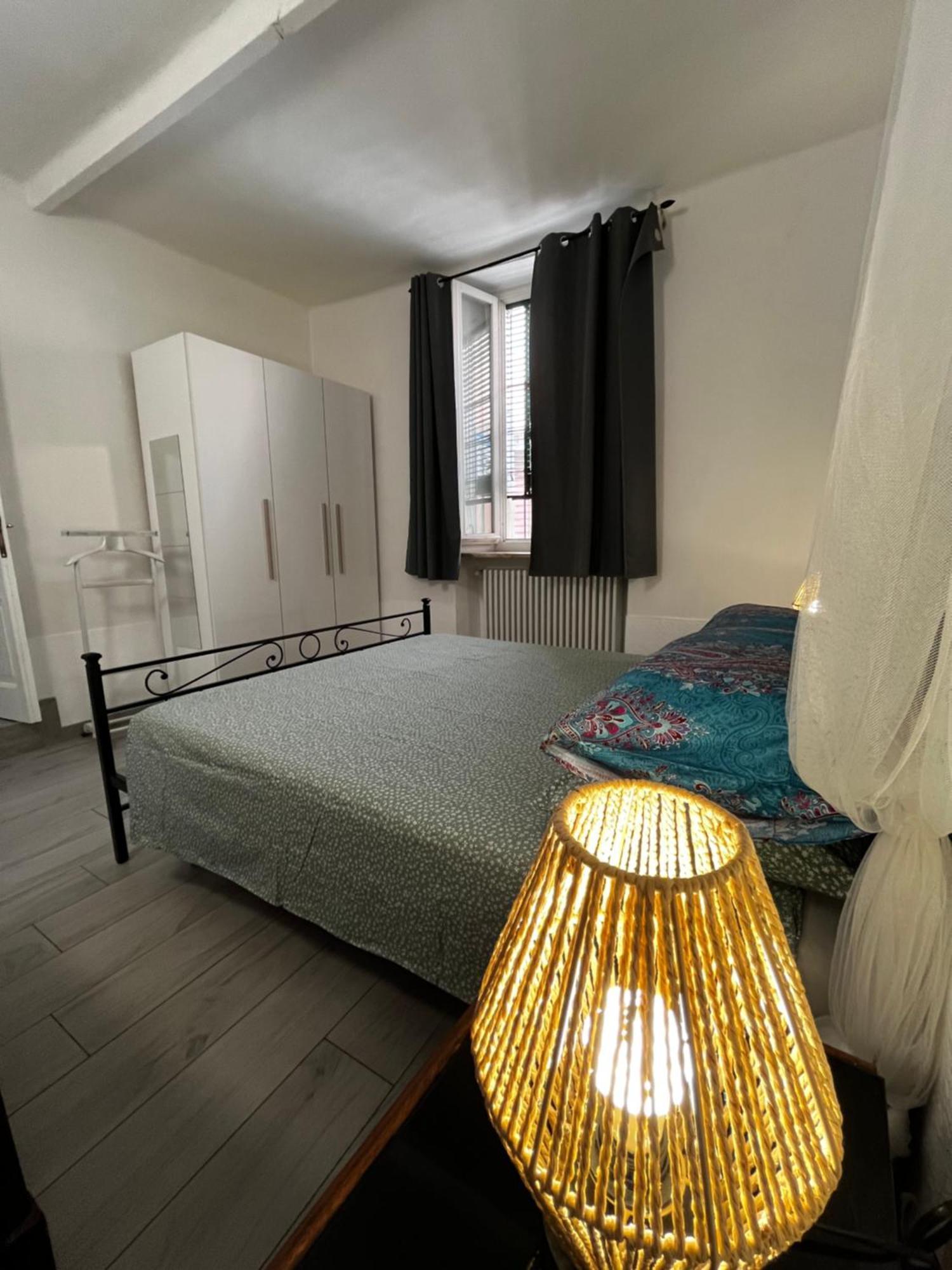 Casa Giulietta - Lonato Del Garda Apartment Luaran gambar